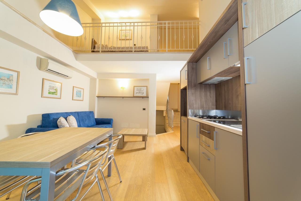 Burlamacco Suites Viareggio Exterior foto