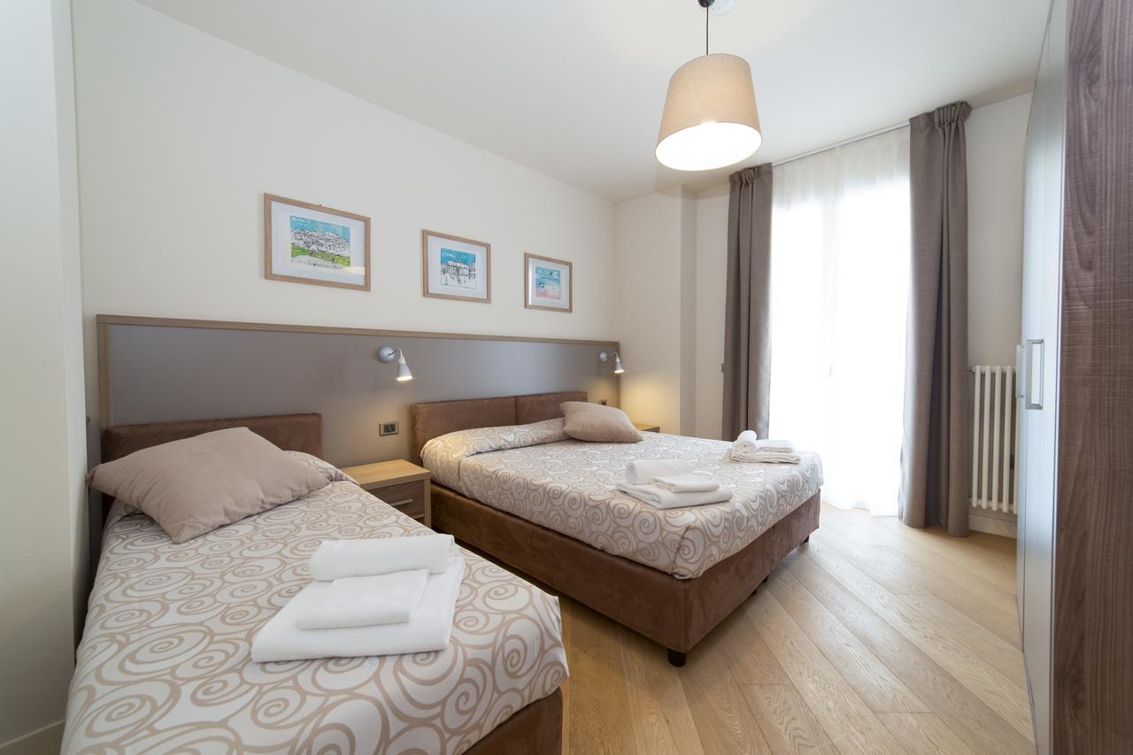 Burlamacco Suites Viareggio Exterior foto