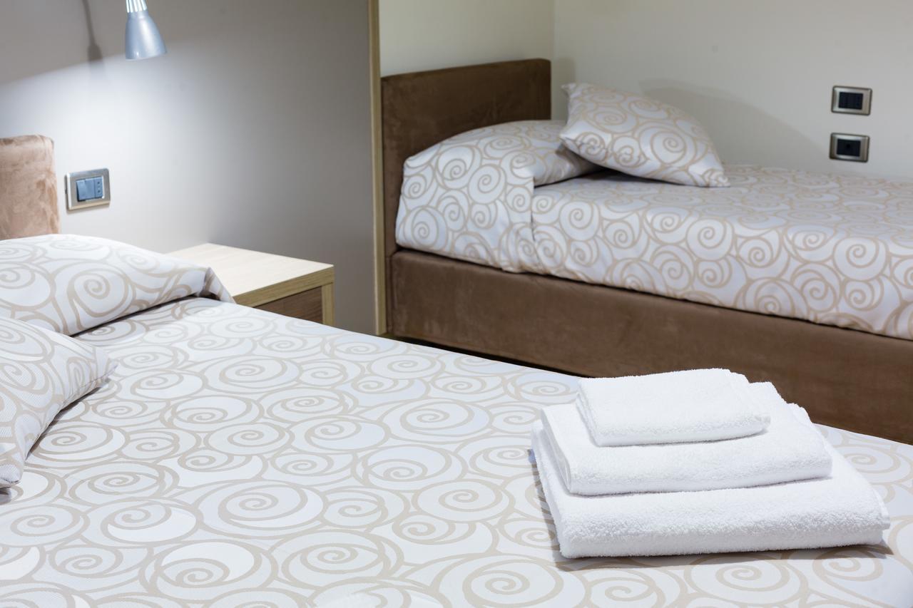 Burlamacco Suites Viareggio Exterior foto