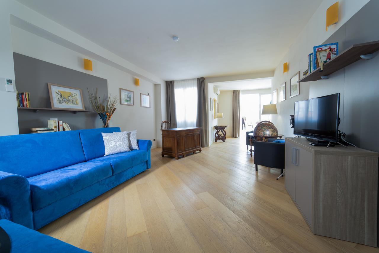 Burlamacco Suites Viareggio Exterior foto
