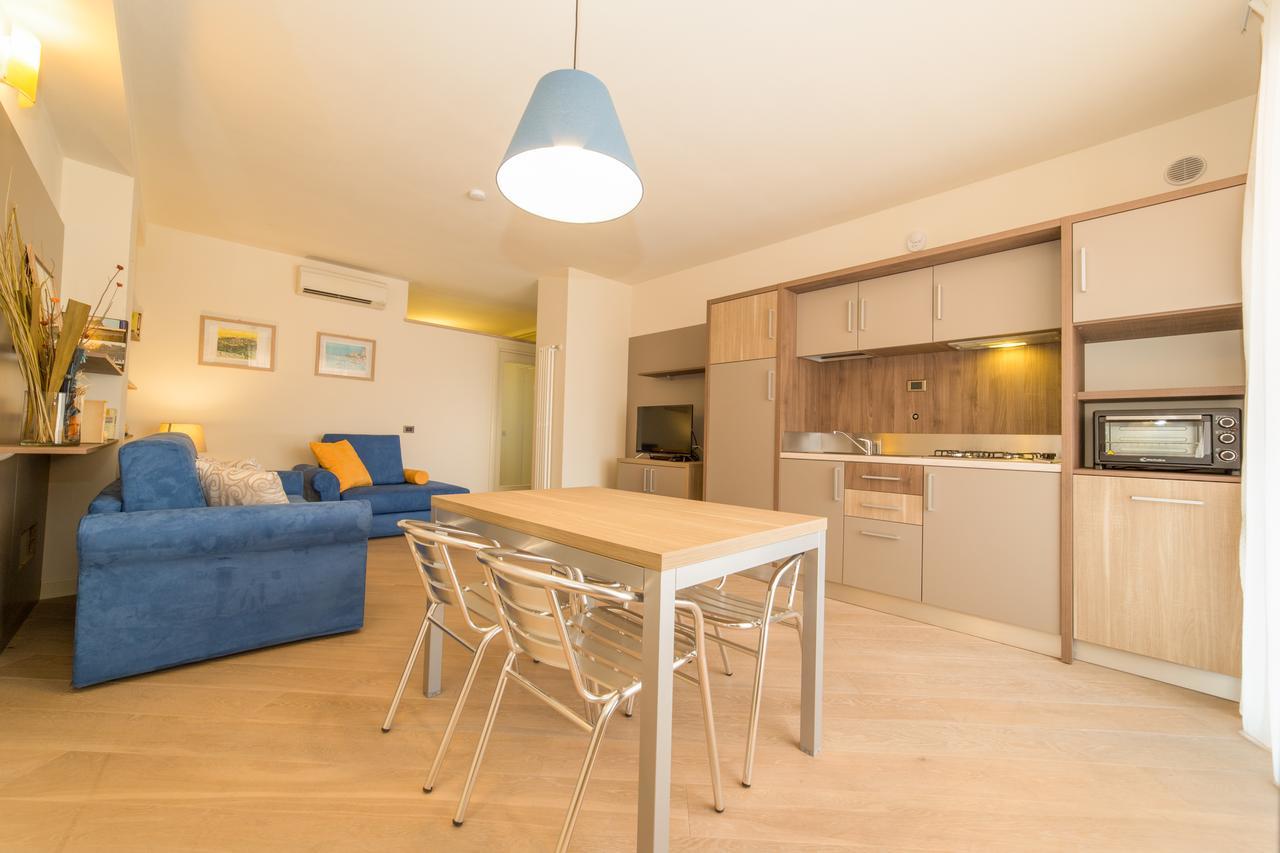Burlamacco Suites Viareggio Exterior foto