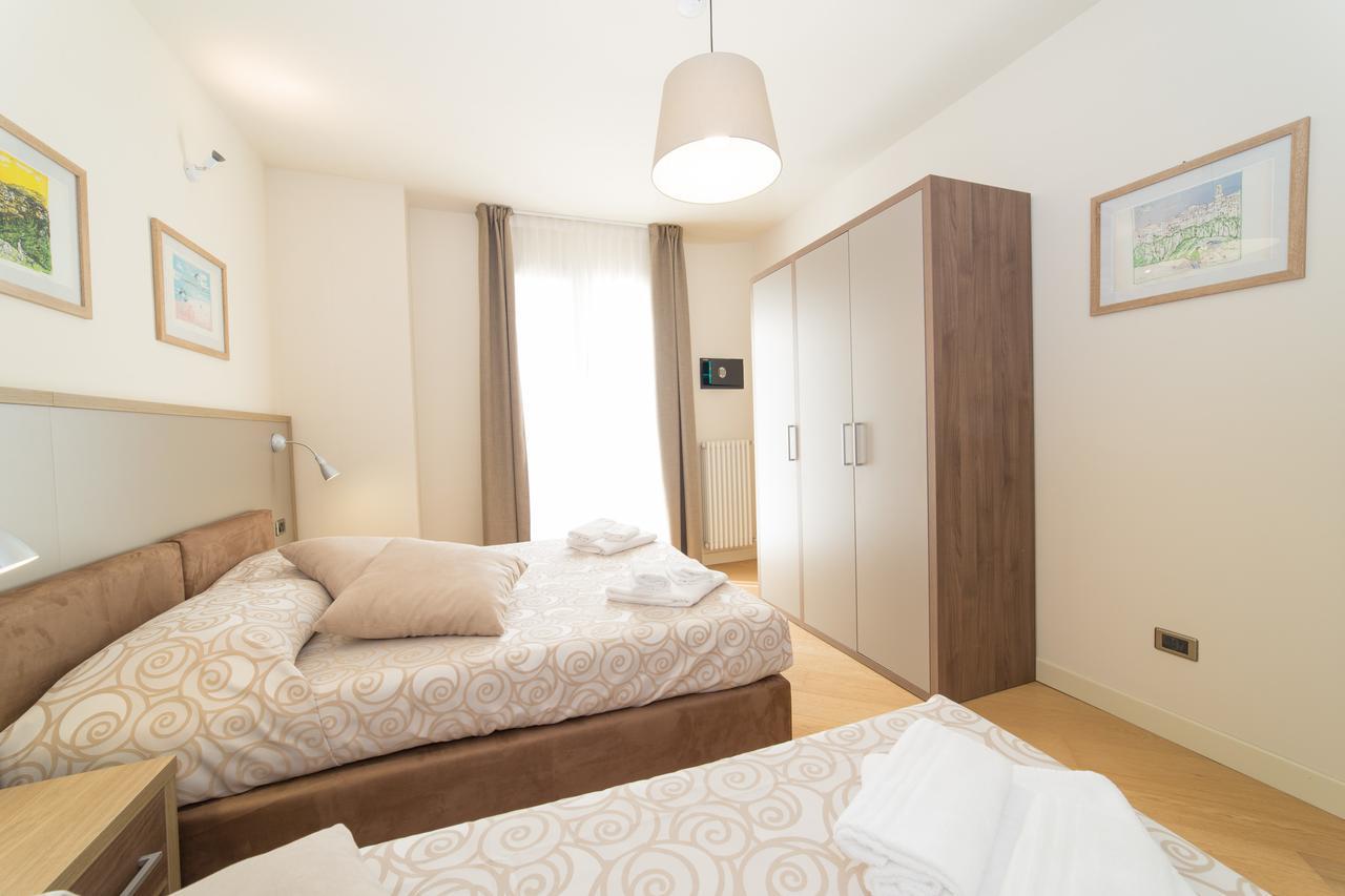 Burlamacco Suites Viareggio Exterior foto