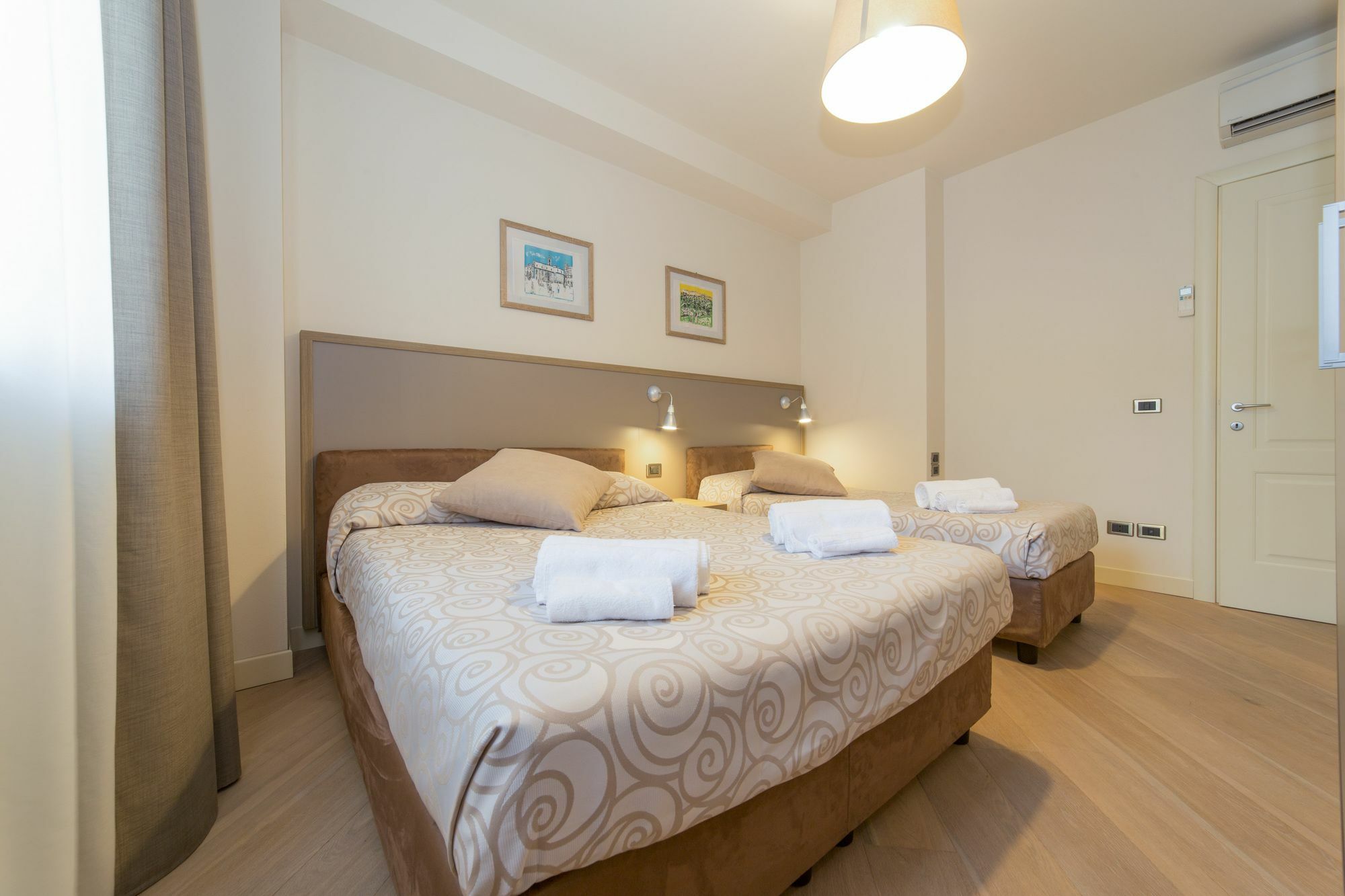 Burlamacco Suites Viareggio Exterior foto